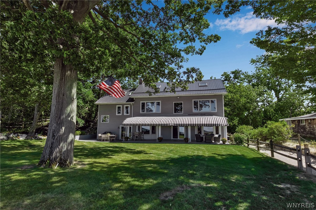 565 Wendt Road Evans, NY 14006 - Photo 41 of 50