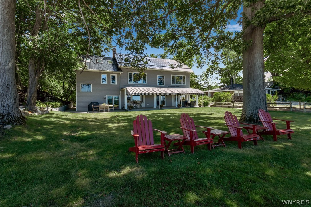 565 Wendt Road Evans, NY 14006 - Photo 42 of 50