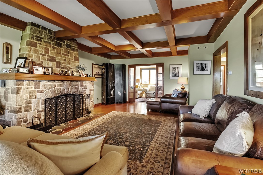 565 Wendt Road Evans, NY 14006 - Photo 6 of 50