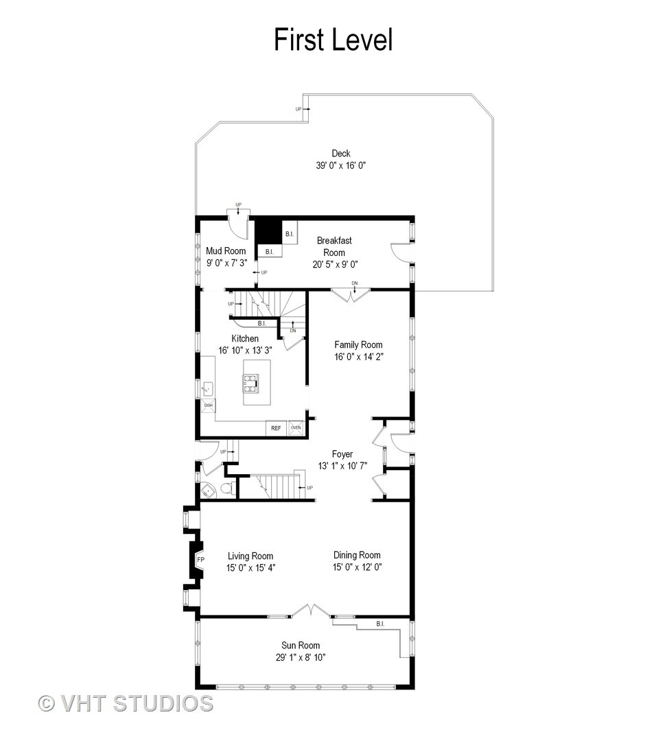610 Forest Avenue Wilmette, IL 60091 - Photo 44 of 50