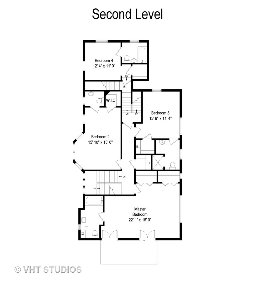 610 Forest Avenue Wilmette, IL 60091 - Photo 45 of 50