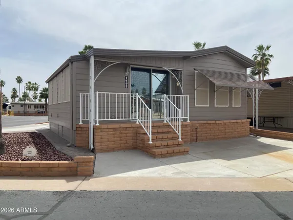 $255,000 | 1495 West Pawnee Drive, Apache Junction, AZ 85119