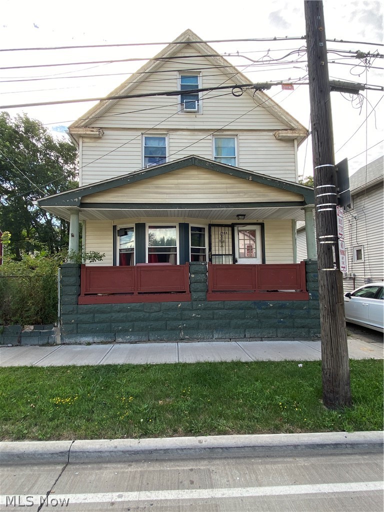 2968 Fulton Road Cleveland, OH 44113 - Photo 1 of 30