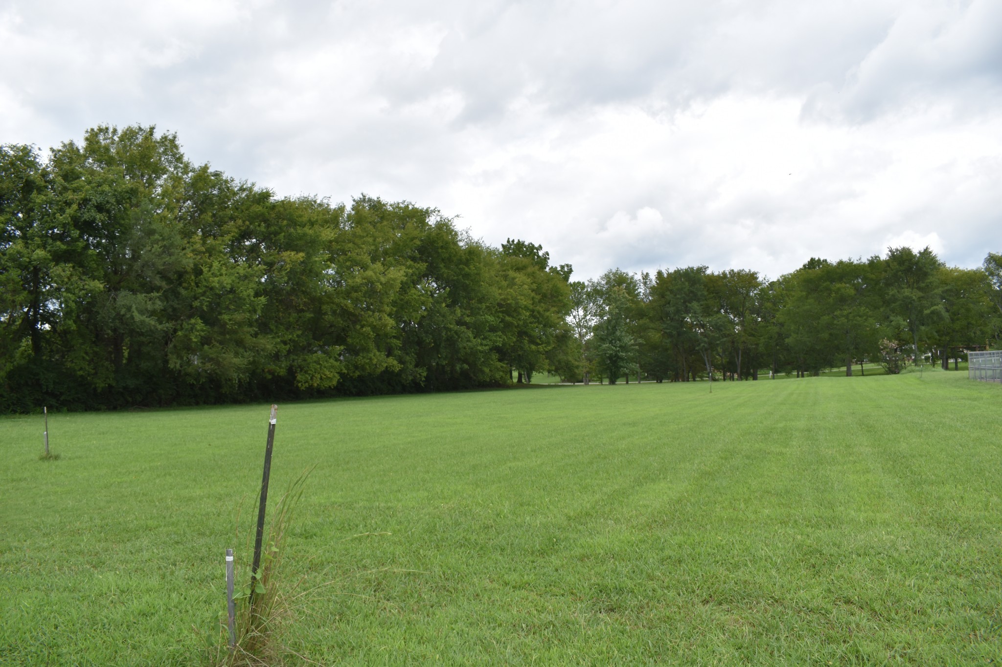 1340 Northwest Rutland Road Mount Juliet, TN 37122 - Photo 4 of 7 View from the back property line