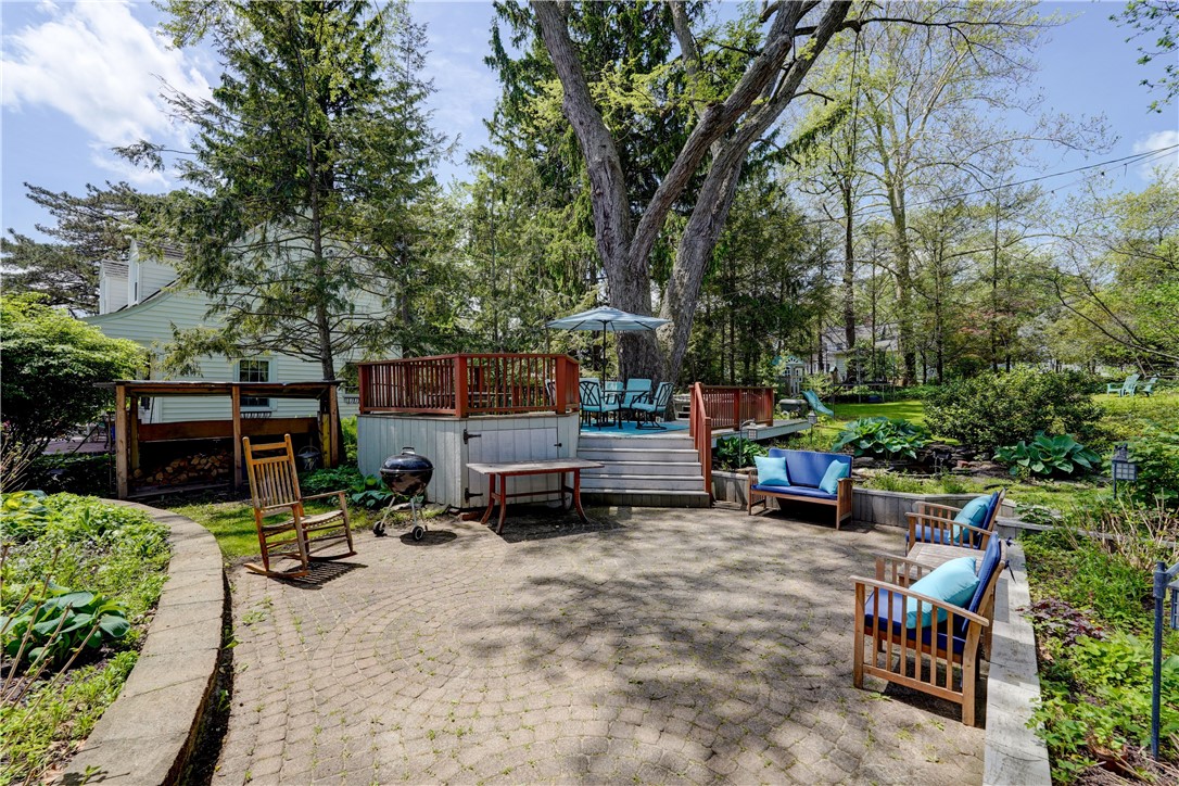 215 Roosevelt Road Rochester, NY 14618 - Photo 30 of 31