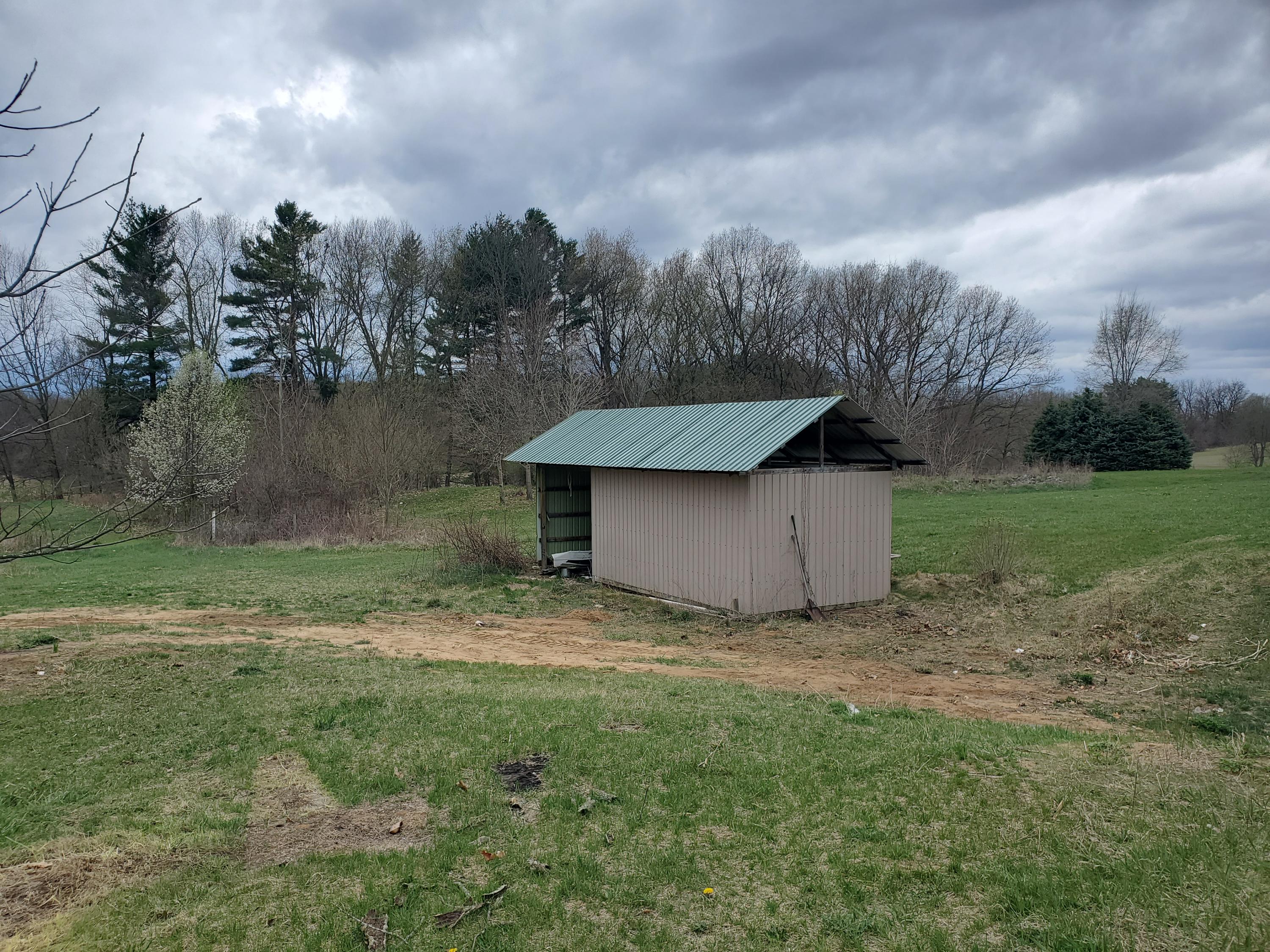 13391 Garber Road Constantine, MI 49042 - Photo 17 of 25 20210408_152350