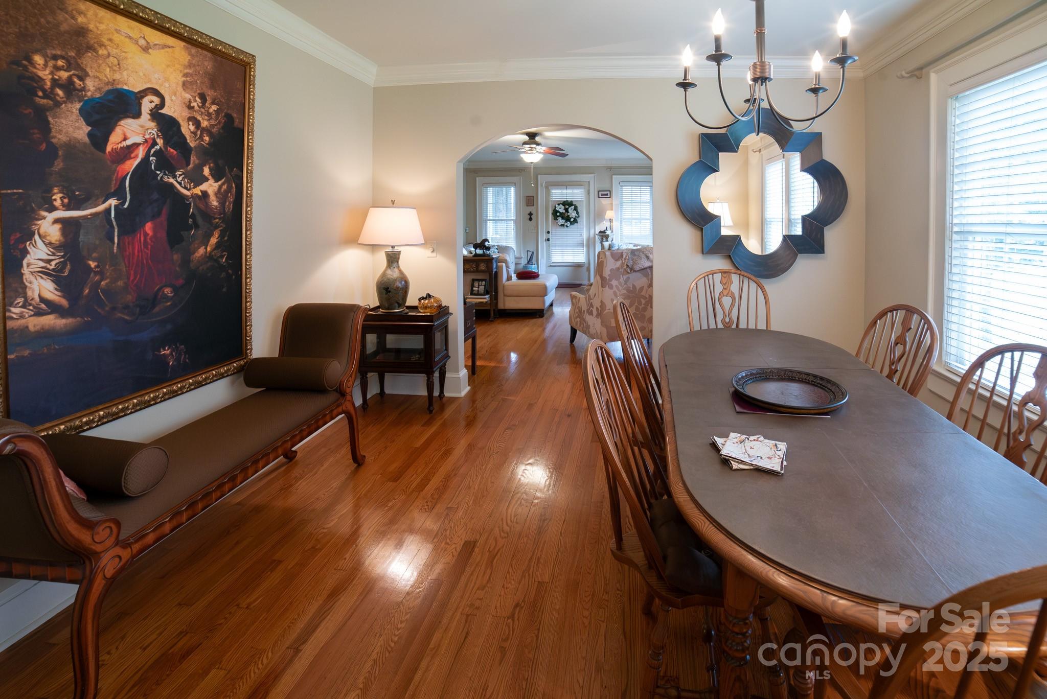 205 Lenoir Road Morganton, NC 28655 - Photo 11 of 28 Gallery Image 11