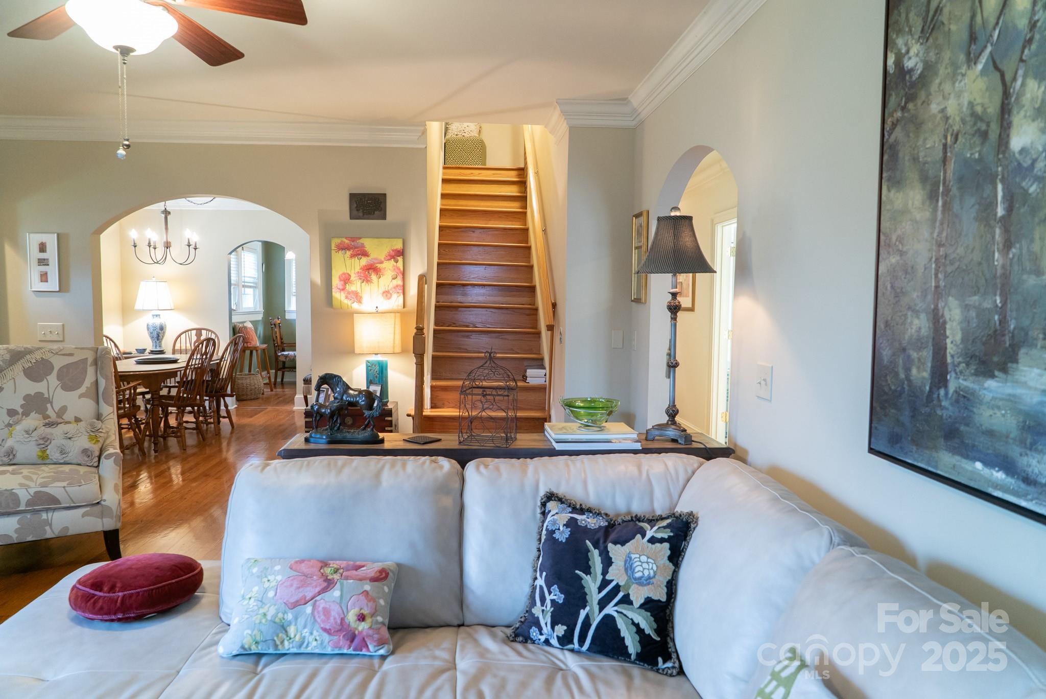 205 Lenoir Road Morganton, NC 28655 - Photo 8 of 28 Gallery Image 8
