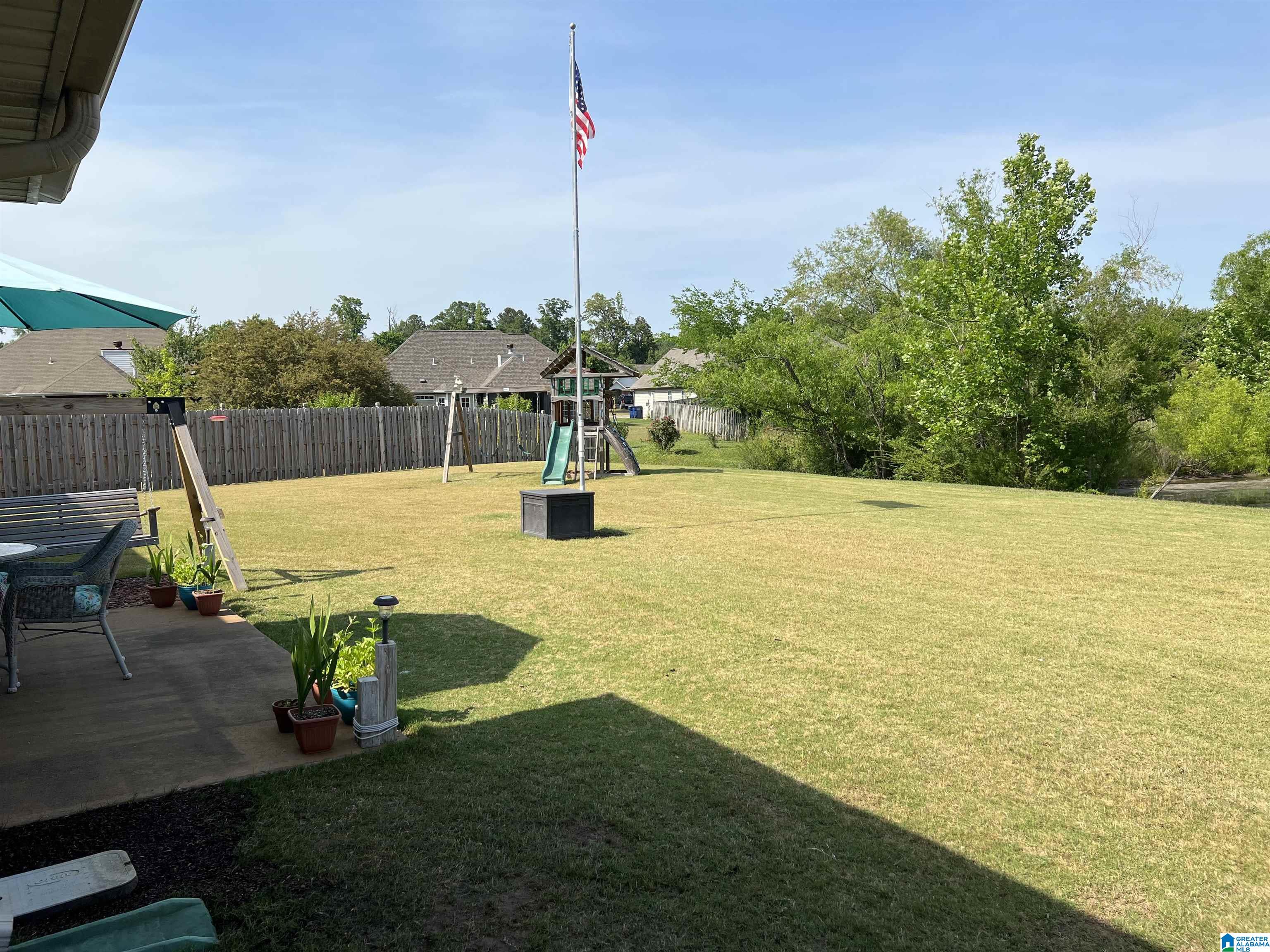 1016 Conner Circle Alabaster, AL 35007 - Photo 44 of 50