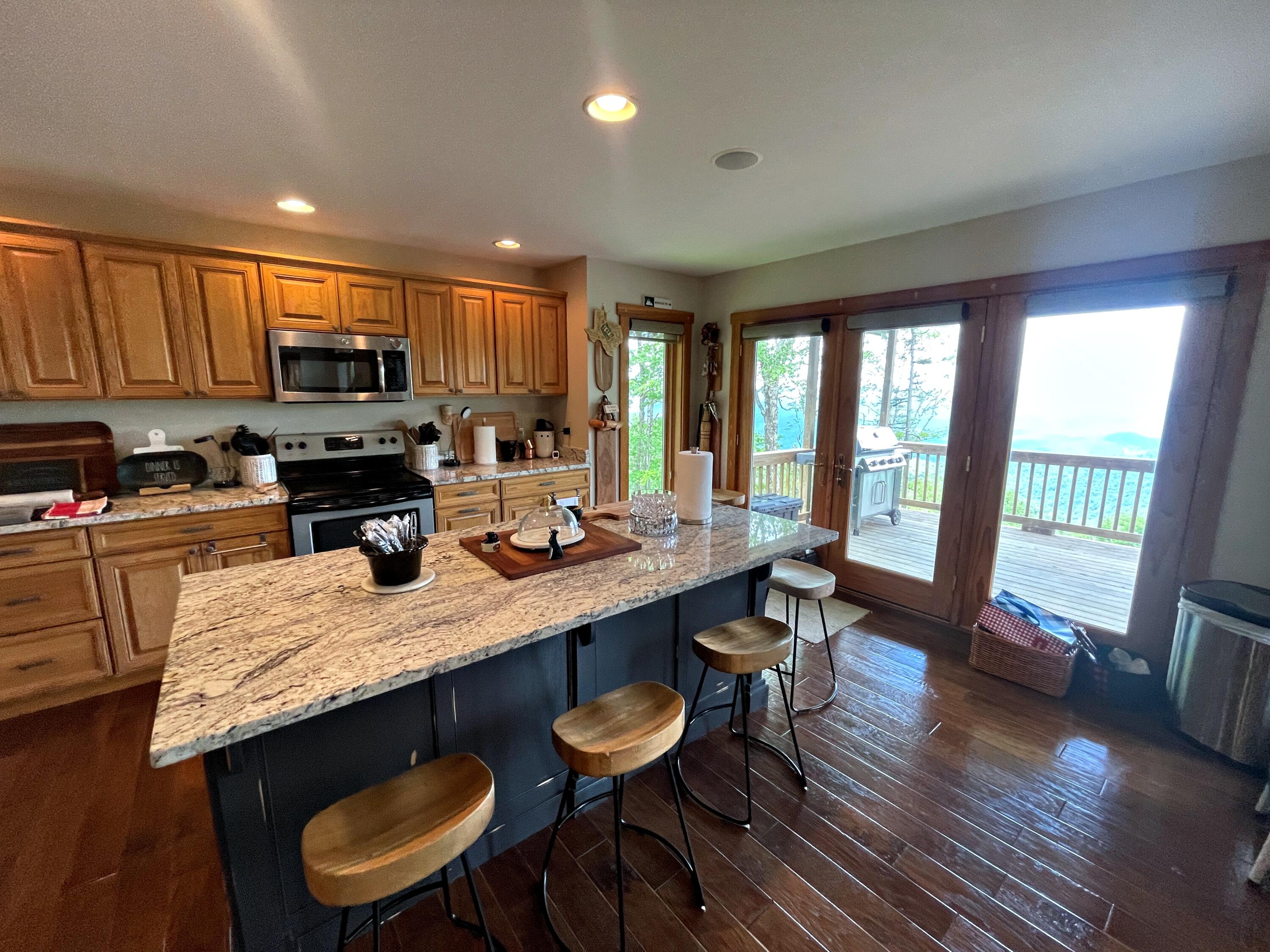 1146 North Westridge Road Slatyfork, WV 26291 - Photo 13 of 57 Gallery Image 13