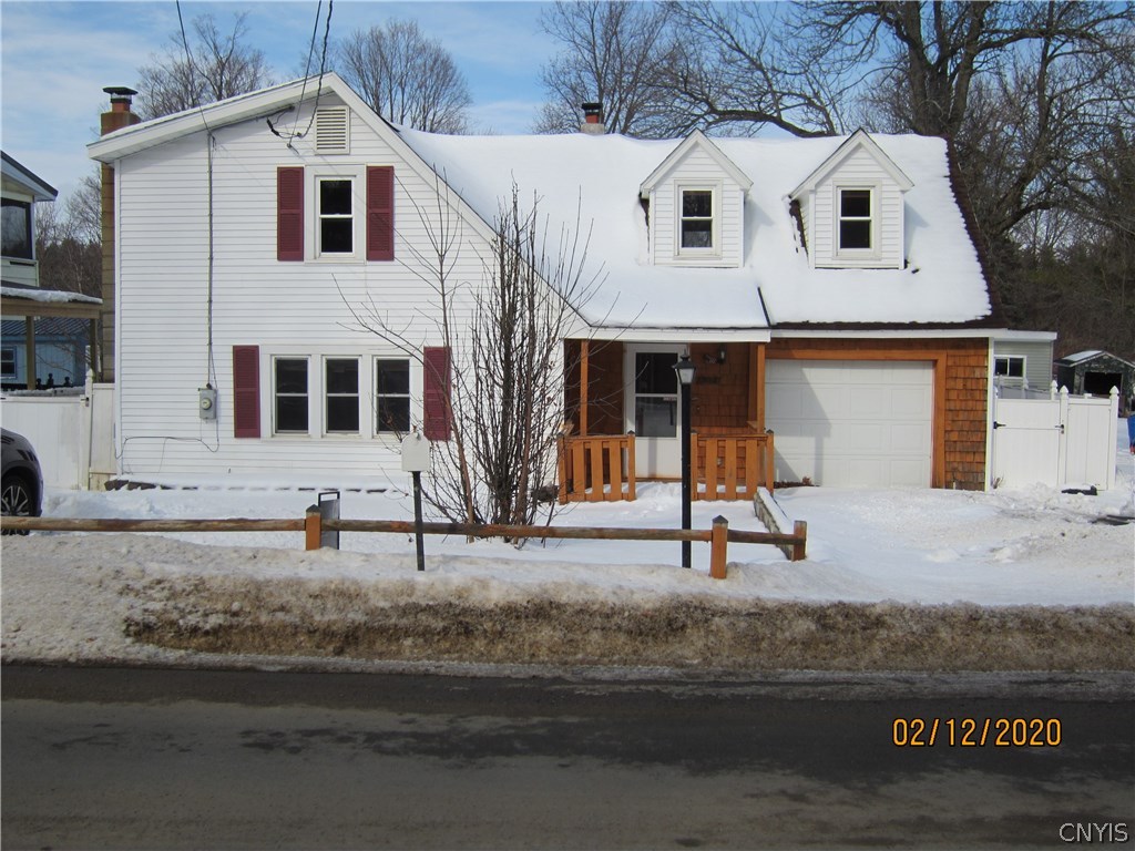 25521 Ridge Road Watertown Town, NY 13601 - Photo 1 of 1 Gallery Image 1