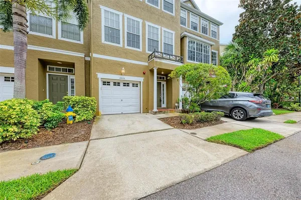 $429,500 | 2926 Bayshore Pointe Drive, Tampa, FL 33611