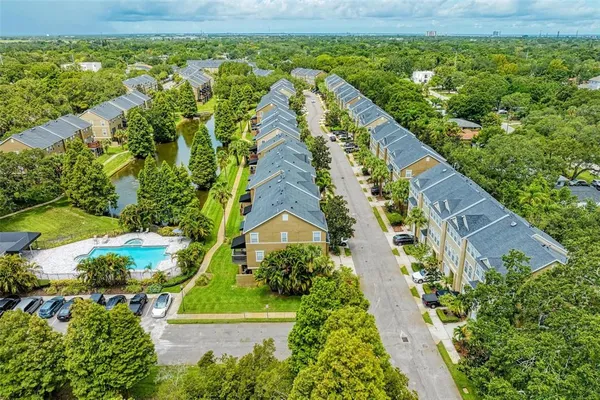 $429,500 | 2926 Bayshore Pointe Drive, Tampa, FL 33611