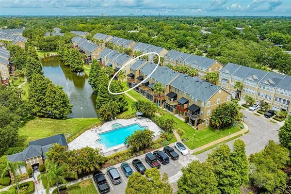 $429,500 | 2926 Bayshore Pointe Drive, Tampa, FL 33611