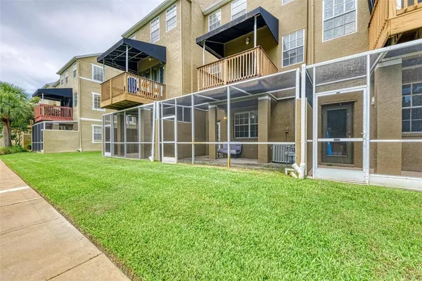 $429,500 | 2926 Bayshore Pointe Drive, Tampa, FL 33611