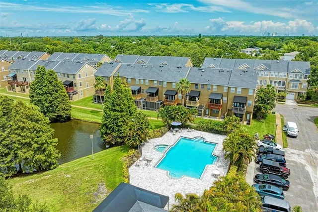 $462,500 | 2926 Bayshore Pointe Drive, Tampa, FL 33611