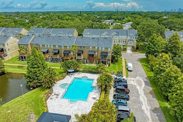 $429,500 | 2926 Bayshore Pointe Drive, Tampa, FL 33611