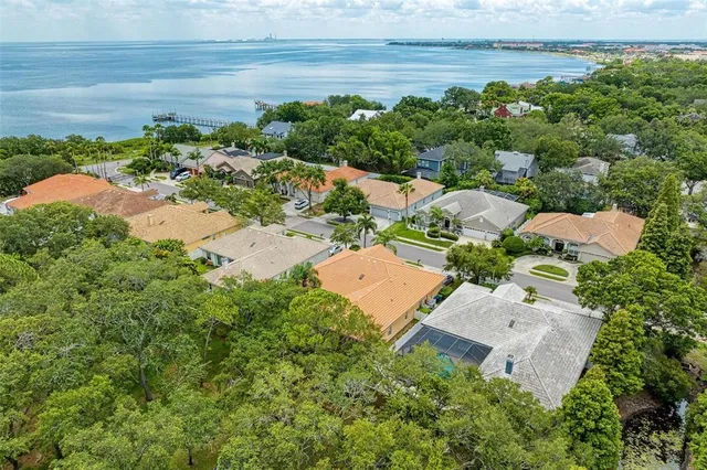 $462,500 | 2926 Bayshore Pointe Drive, Tampa, FL 33611