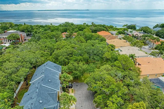 $462,500 | 2926 Bayshore Pointe Drive, Tampa, FL 33611