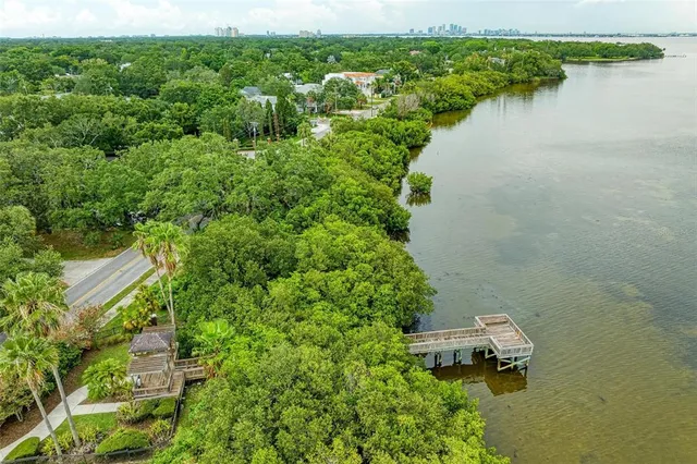 $462,500 | 2926 Bayshore Pointe Drive, Tampa, FL 33611