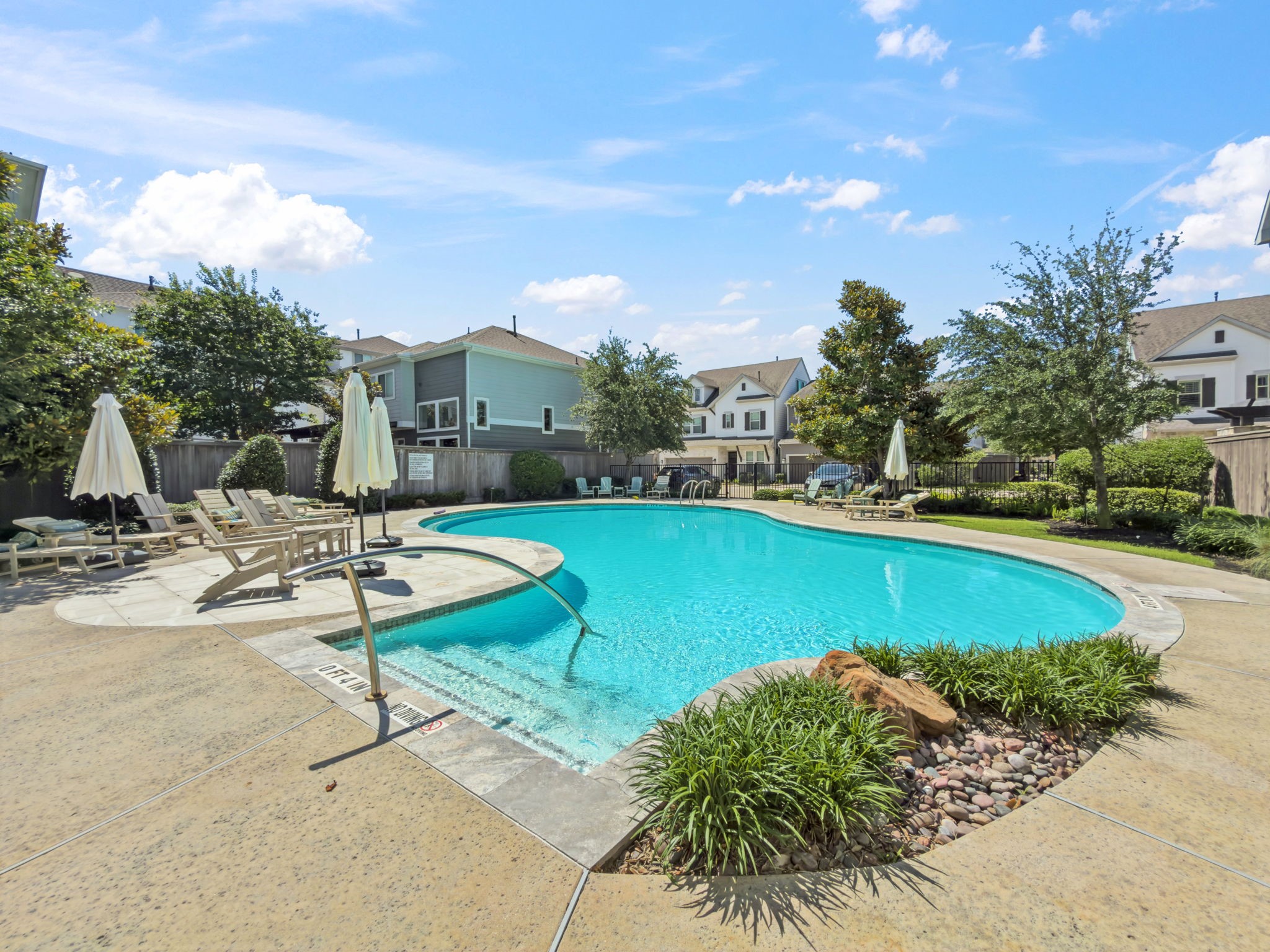 1423 Biondo Way Houston, TX 77008 - Photo 48 of 50