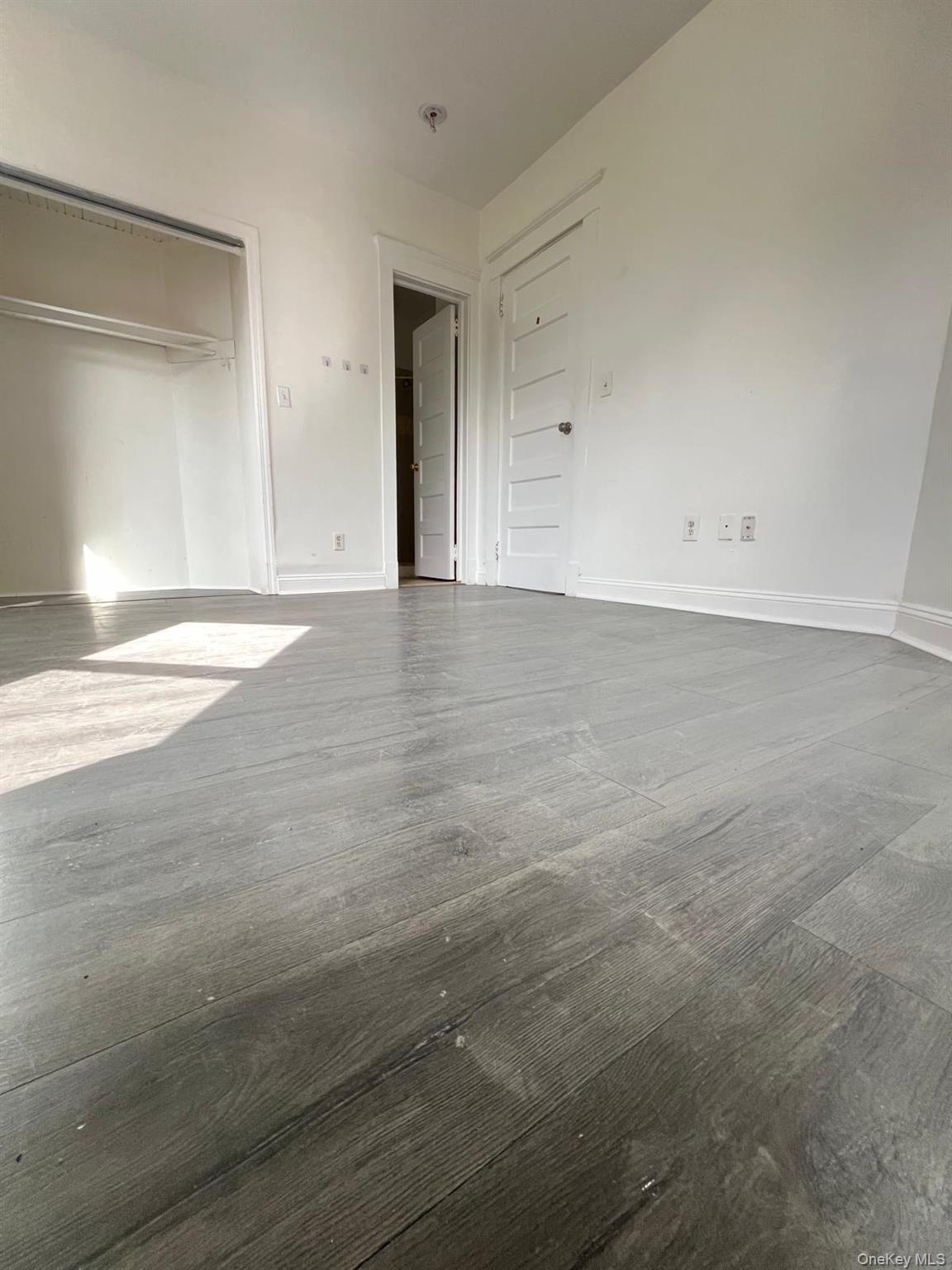 72 Chauncey Avenue New Rochelle, NY 10801 - Photo 5 of 7 a view of empty room