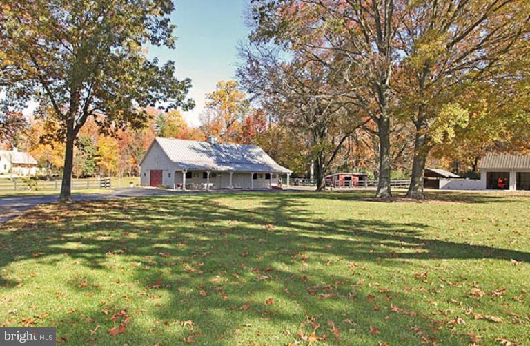 500 Ferry Point Road Annapolis, MD 21403 - Photo 27 of 27 Wooded View / Acreage