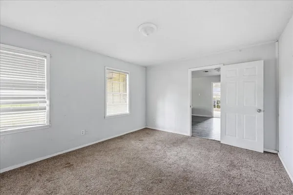 $109,950 | 1732 Greenbriar Avenue, Orange, TX 77632