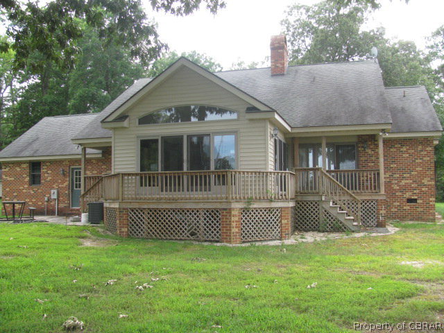 1673 Fairport Road Reedville, VA 22539 - Photo 2 of 33 Gallery Image 2
