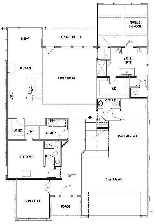 17320 Graces Path Pflugerville, TX 78660 - Photo 2 of 3