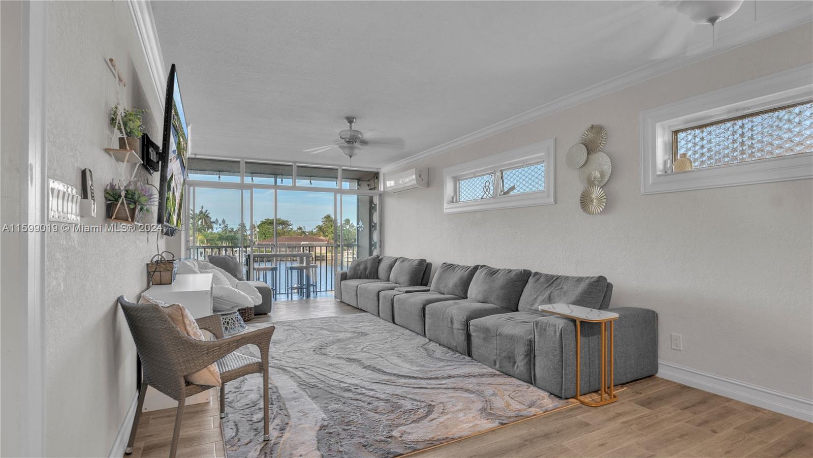 707 Southeast 7th Ave Unit 2E  