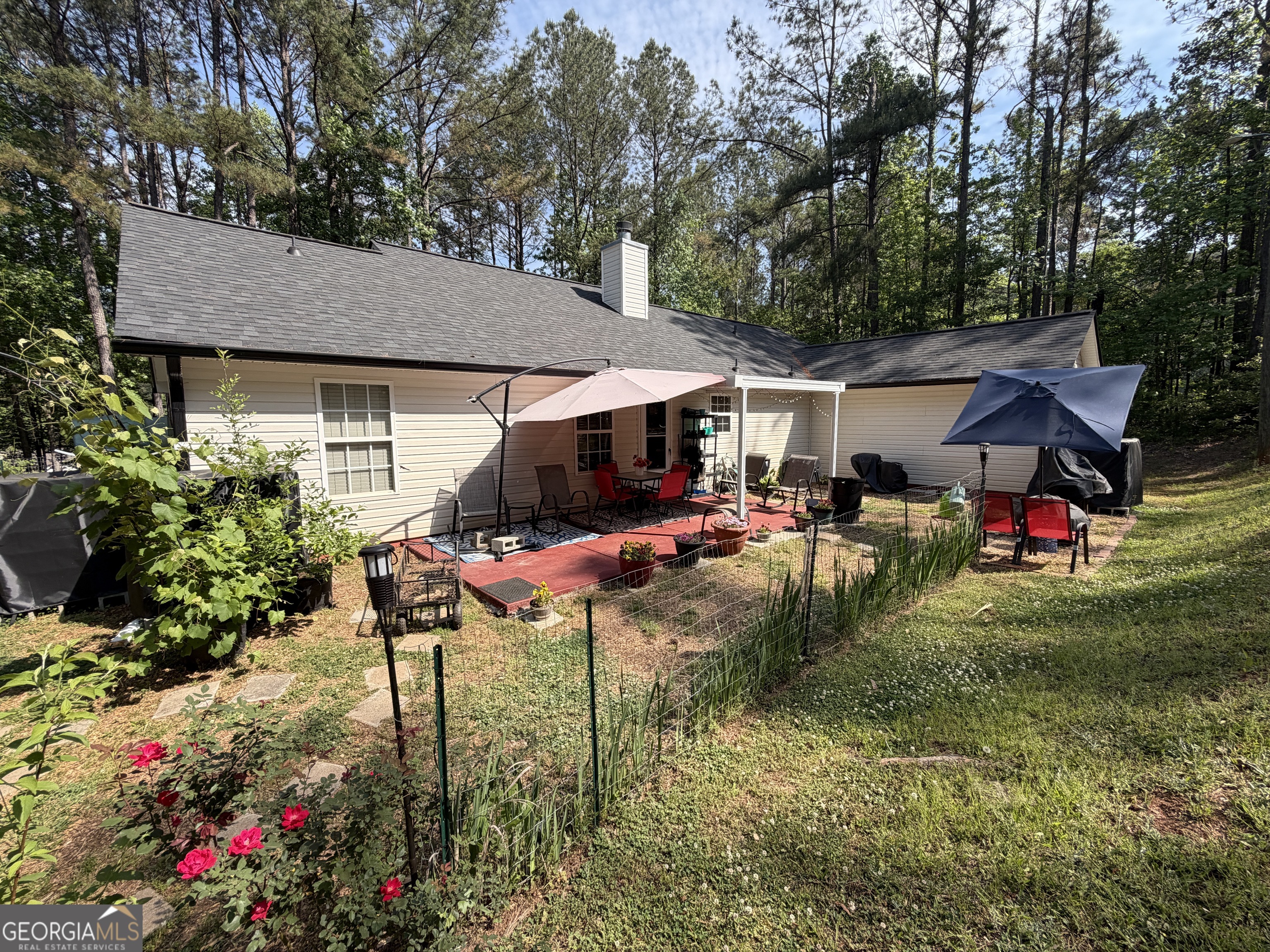 164 Sims Road Hogansville, GA 30230 - Photo 70 of 95