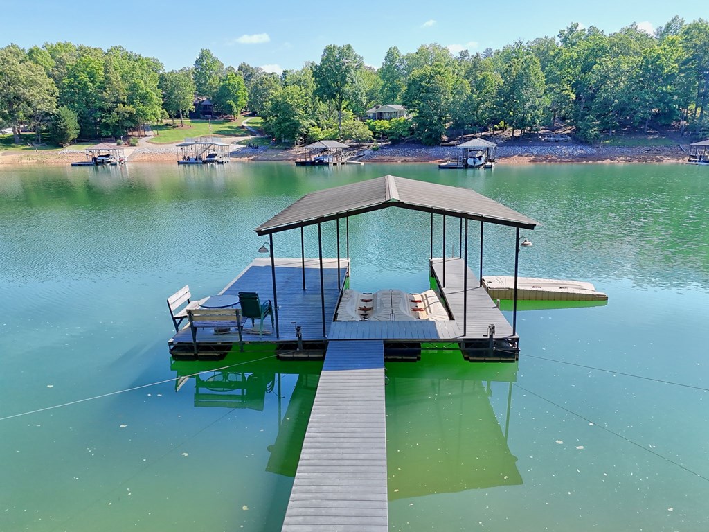 456 Deaver Cove Road Blairsville, GA 30512 - Photo 66 of 83