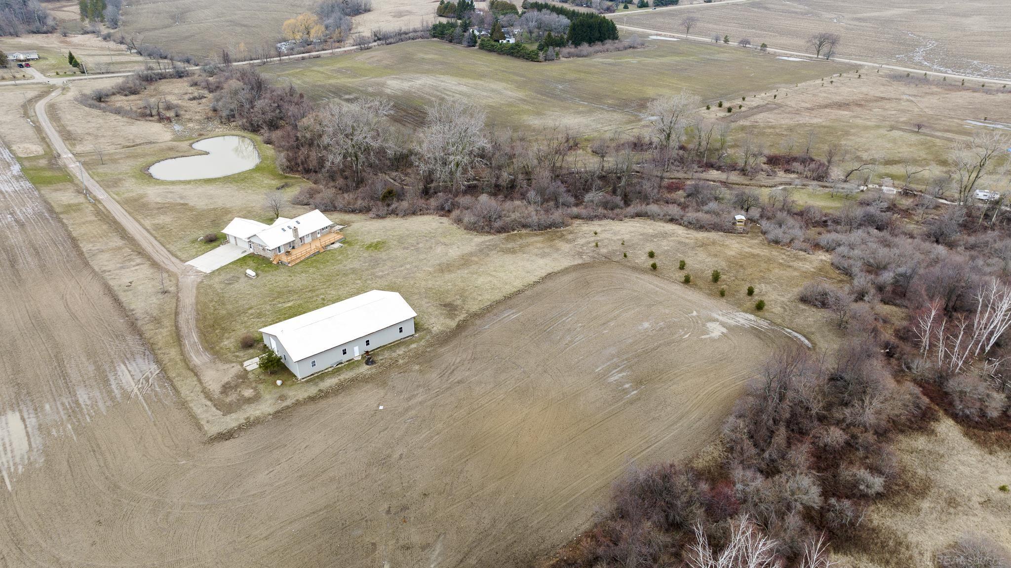 2829 Harneck Road Applegate, MI 48401 - Photo 70 of 77 Stunning Parcel