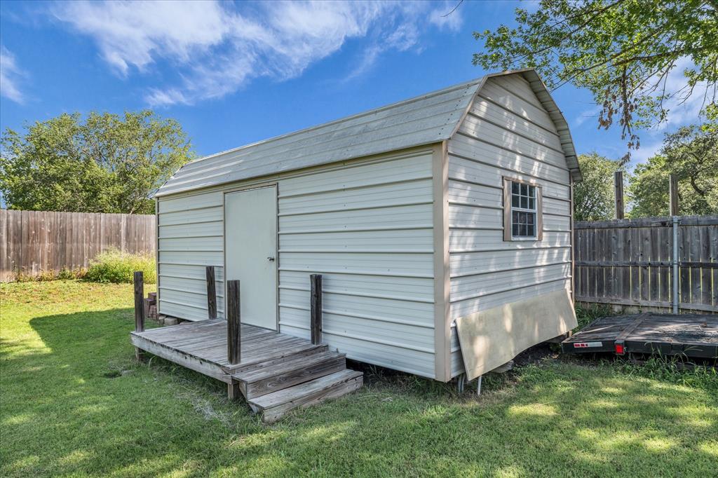 232 Crescent Hewitt Tx 76643 Hewitt, TX 76643 - Photo 22 of 29