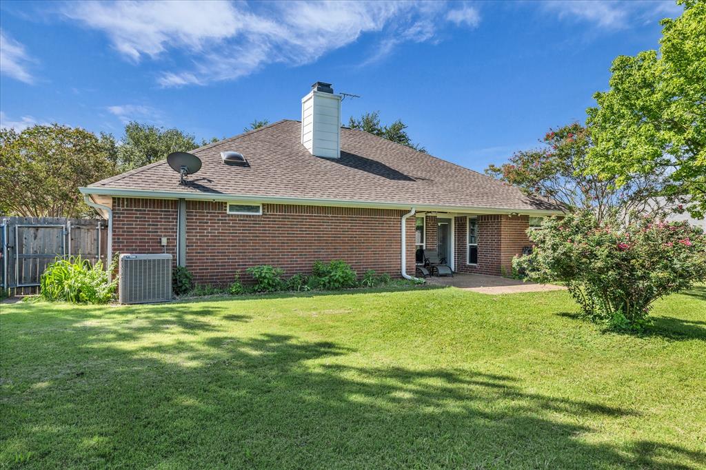 232 Crescent Hewitt Tx 76643 Hewitt, TX 76643 - Photo 23 of 29