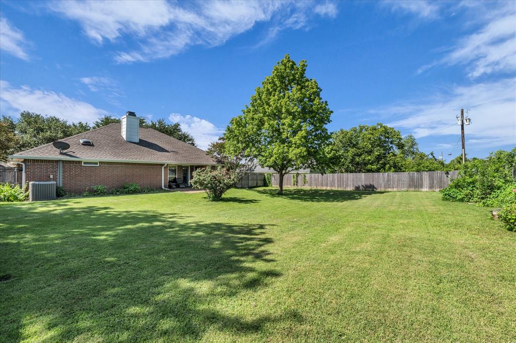232 Crescent Hewitt Tx 76643 Hewitt, TX 76643 - Photo 24 of 29