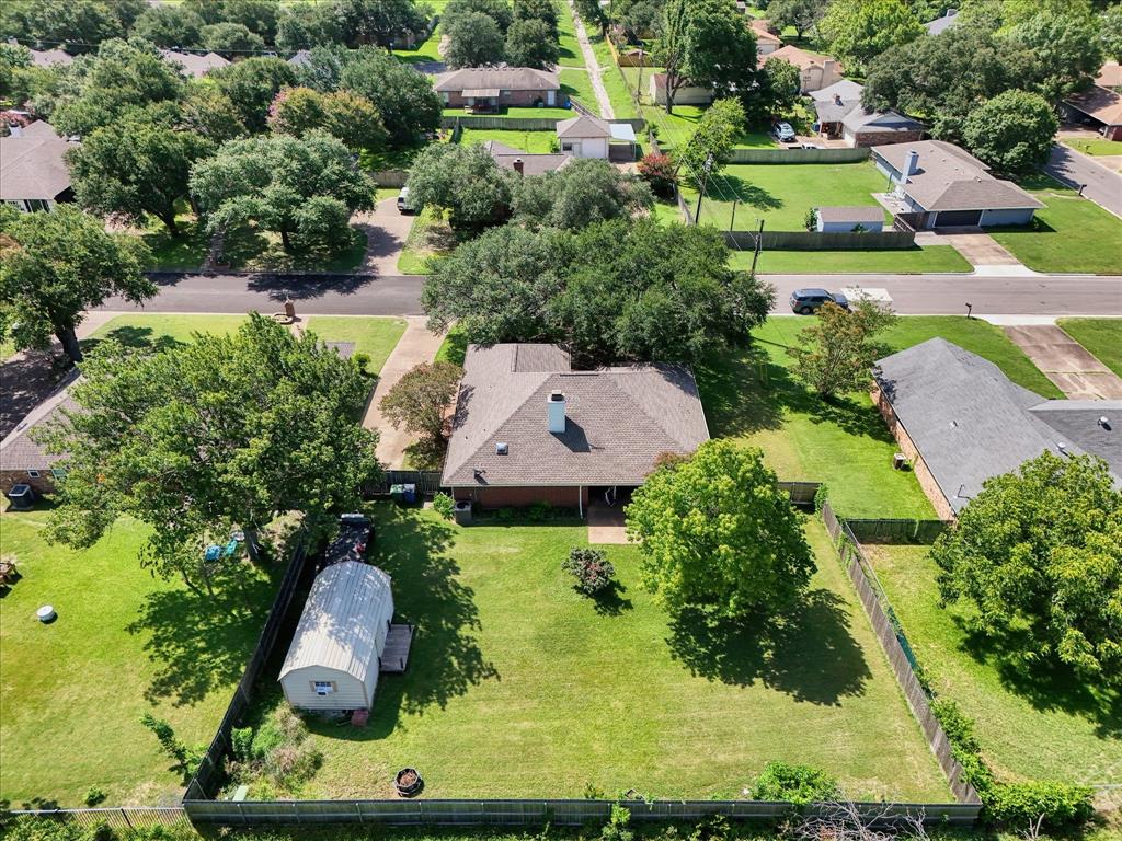 232 Crescent Hewitt Tx 76643 Hewitt, TX 76643 - Photo 27 of 29