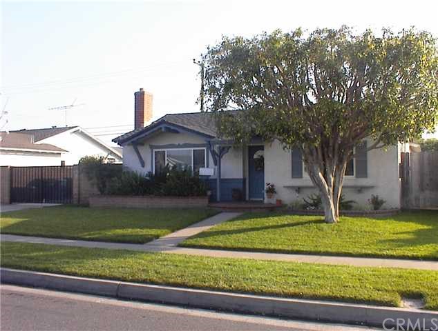 5881 Meinhardt Road Westminster, CA 92683 - Photo 1 of 1 FRONT OF HOUSE