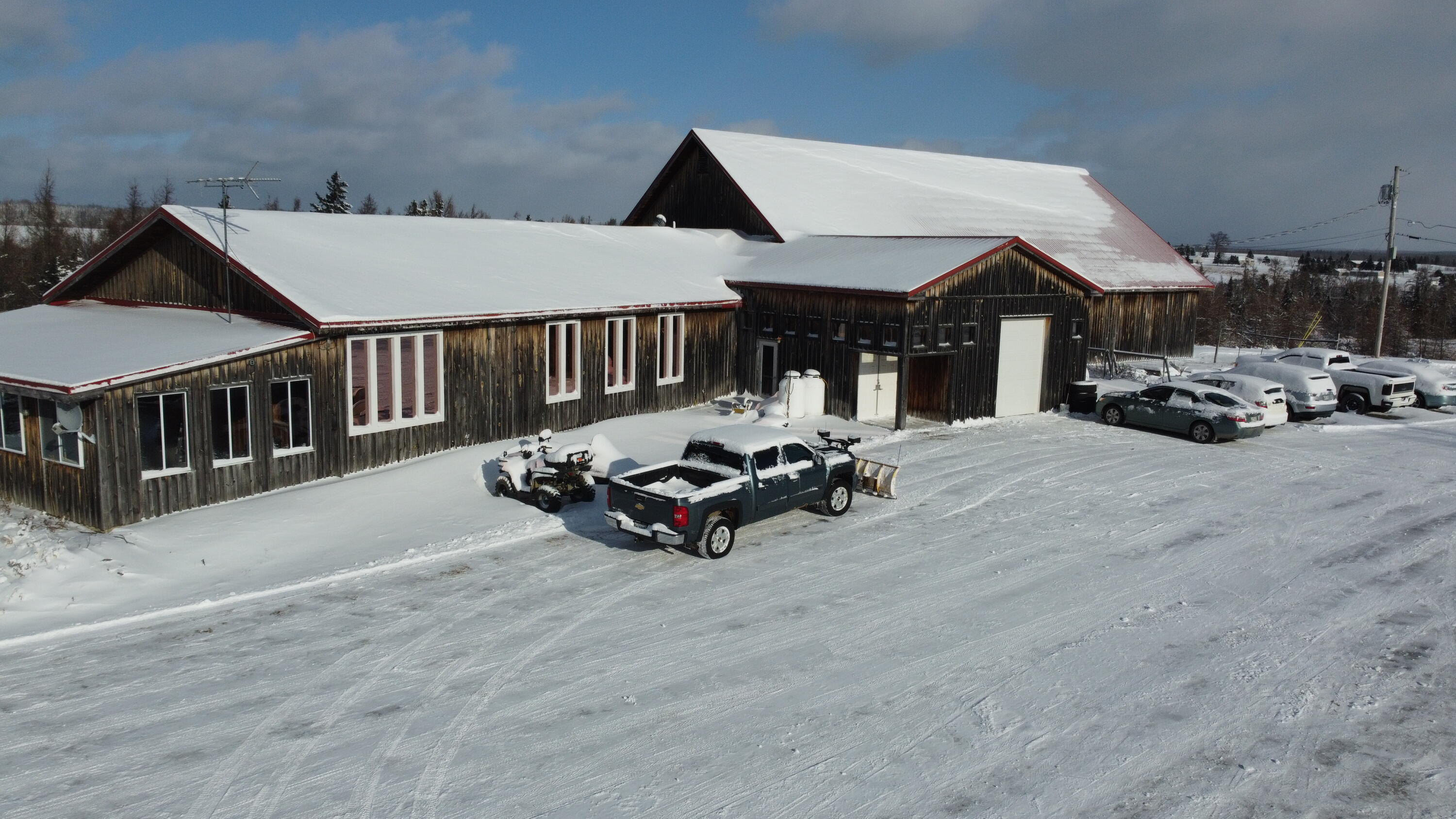 416 Van Buren Road Caribou, ME 04736 - Photo 1 of 38 1