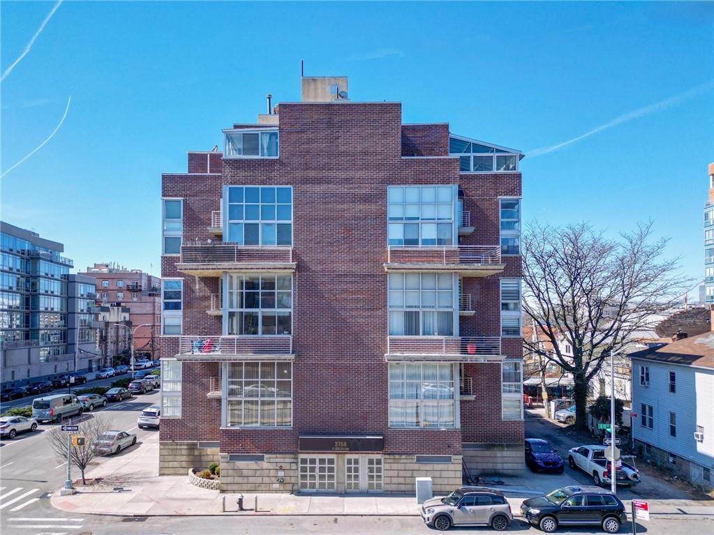 2784 East 12th Street, Unit 3 Brooklyn, NY 11235 - Photo 1 of 6