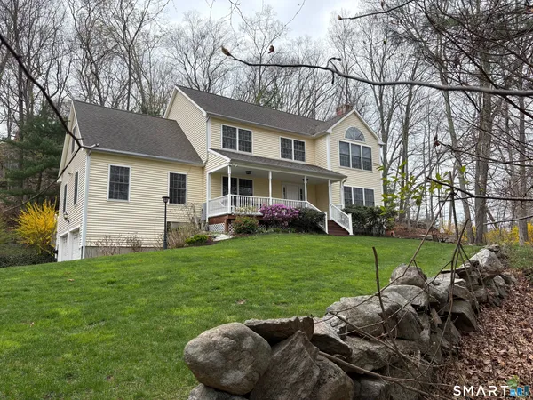 $699,900 | 85 McVeagh Road, Westbrook, CT 06498