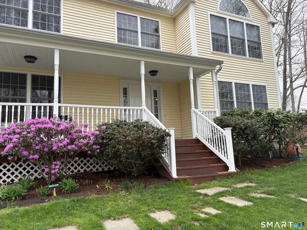 $699,900 | 85 McVeagh Road, Westbrook, CT 06498