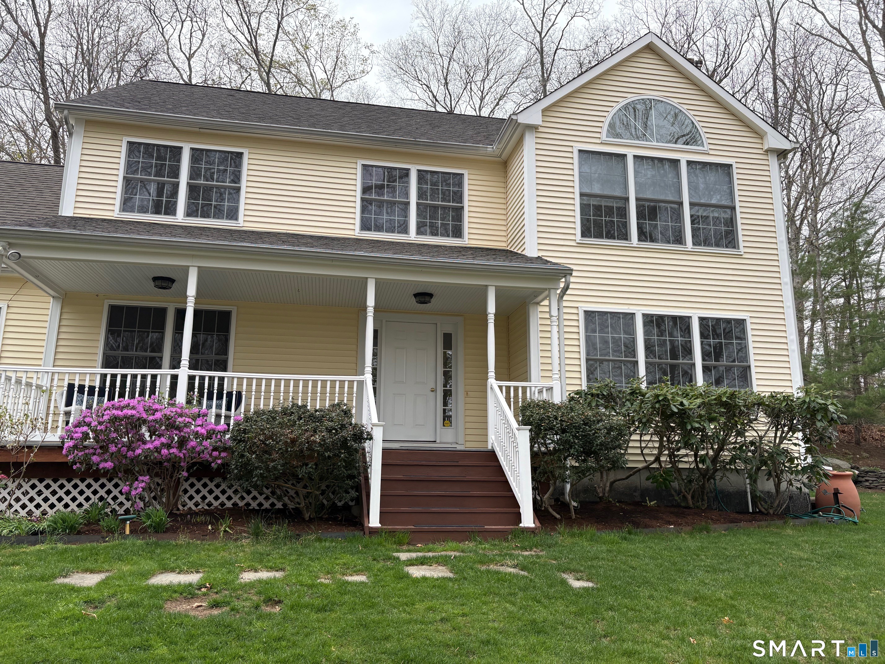 85 McVeagh Road Westbrook, CT 06498 - Photo 39 of 40 Call for your private showing today!