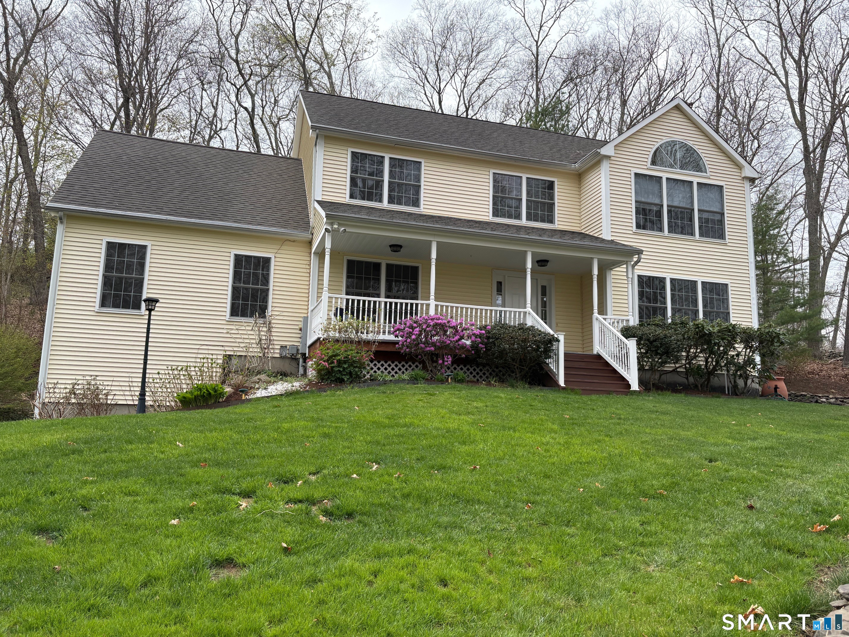 85 McVeagh Road Westbrook, CT 06498 - Photo 4 of 40 A stunning home -