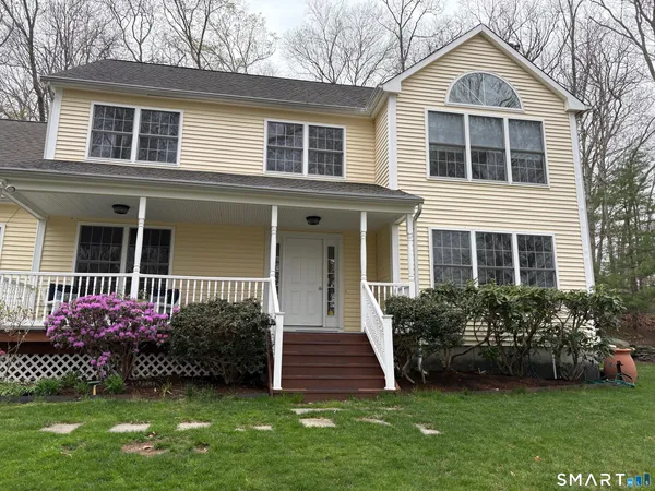 $699,900 | 85 McVeagh Road, Westbrook, CT 06498