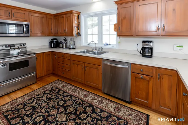 $699,900 | 85 McVeagh Road, Westbrook, CT 06498