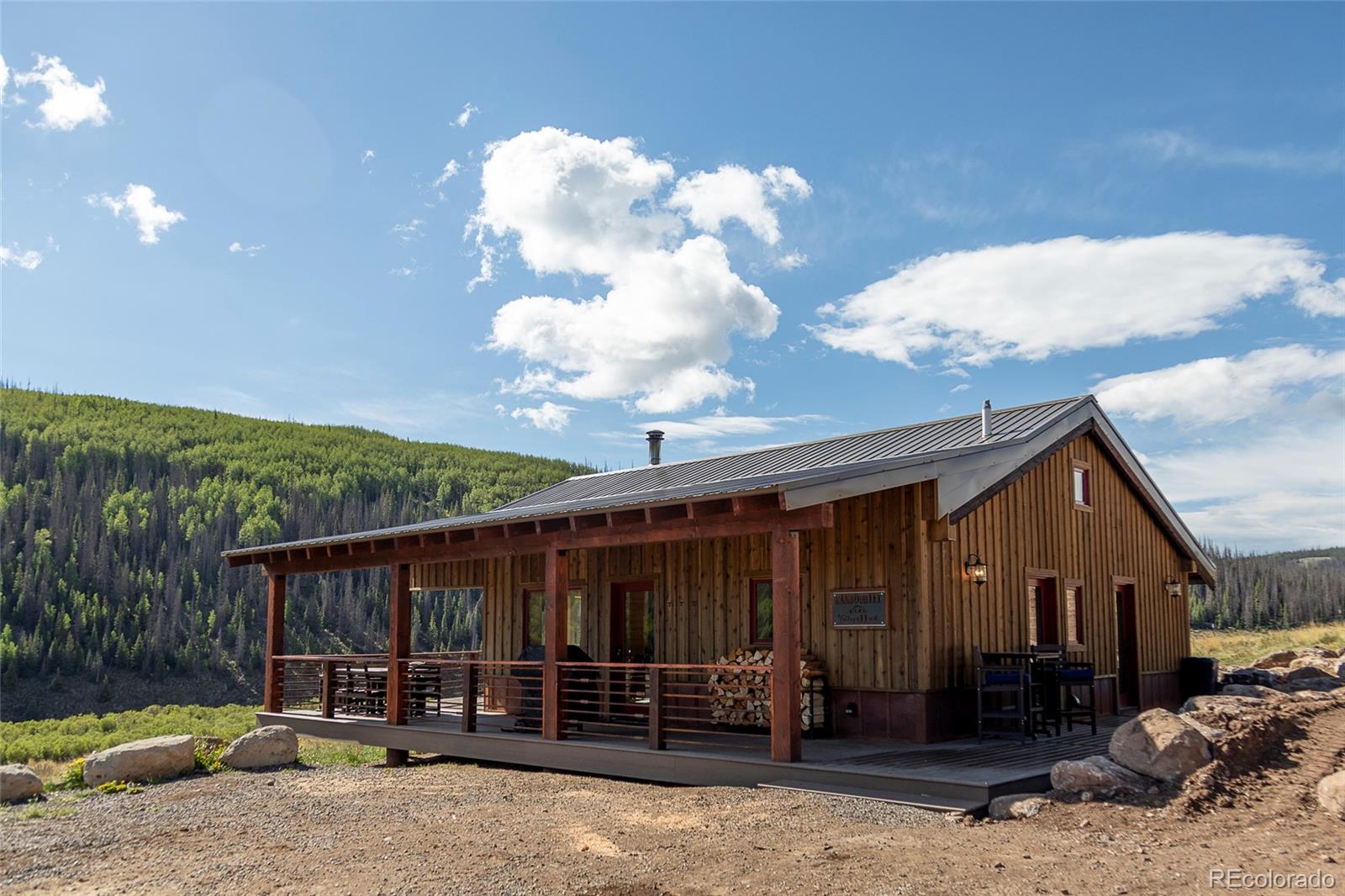 1001 County Road Lake City, CO 81235 - Photo 11 of 26