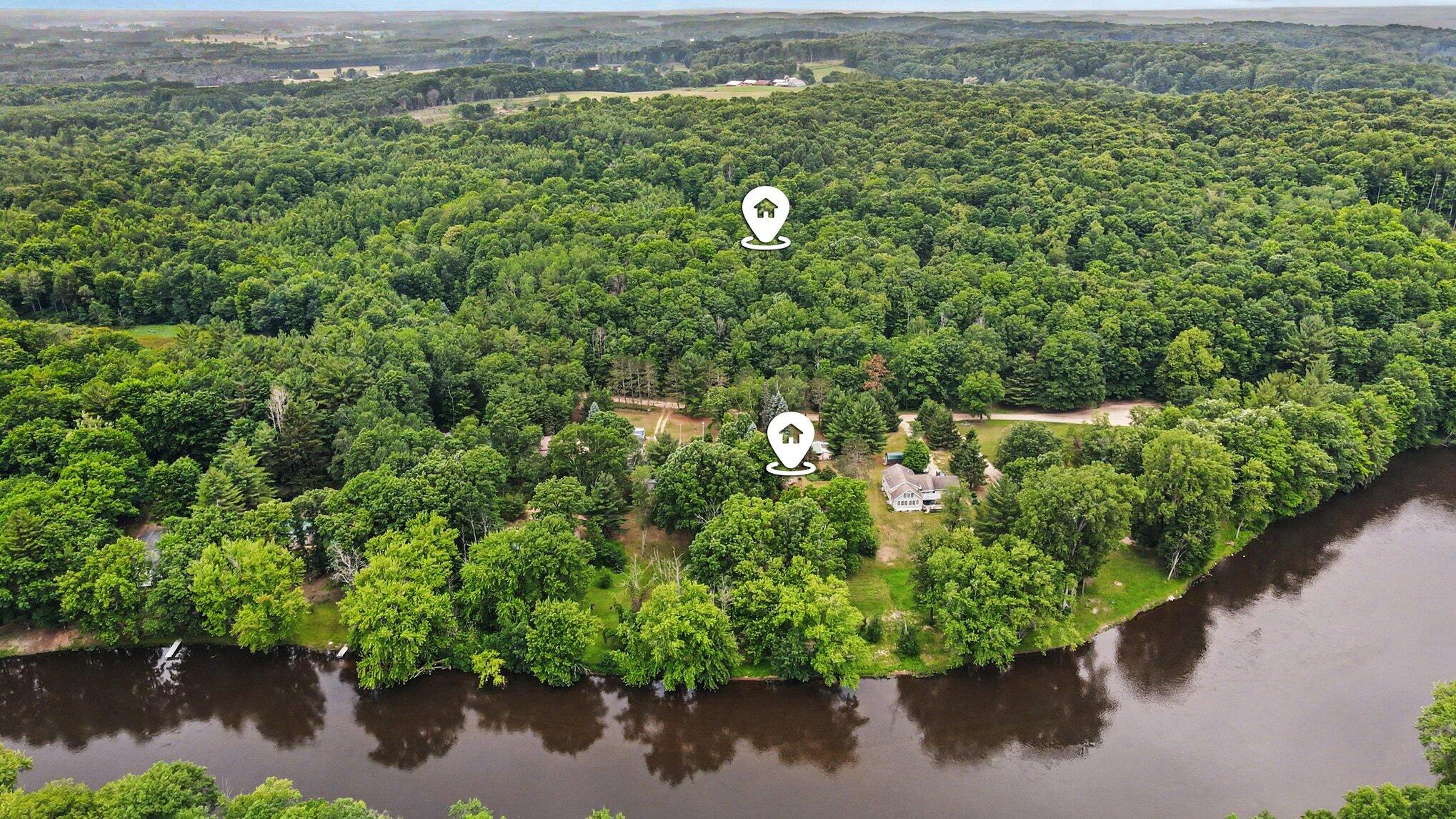 17065 Old Logging Road Hersey, MI 49639 - Photo 5 of 23 005_dji_0331_596