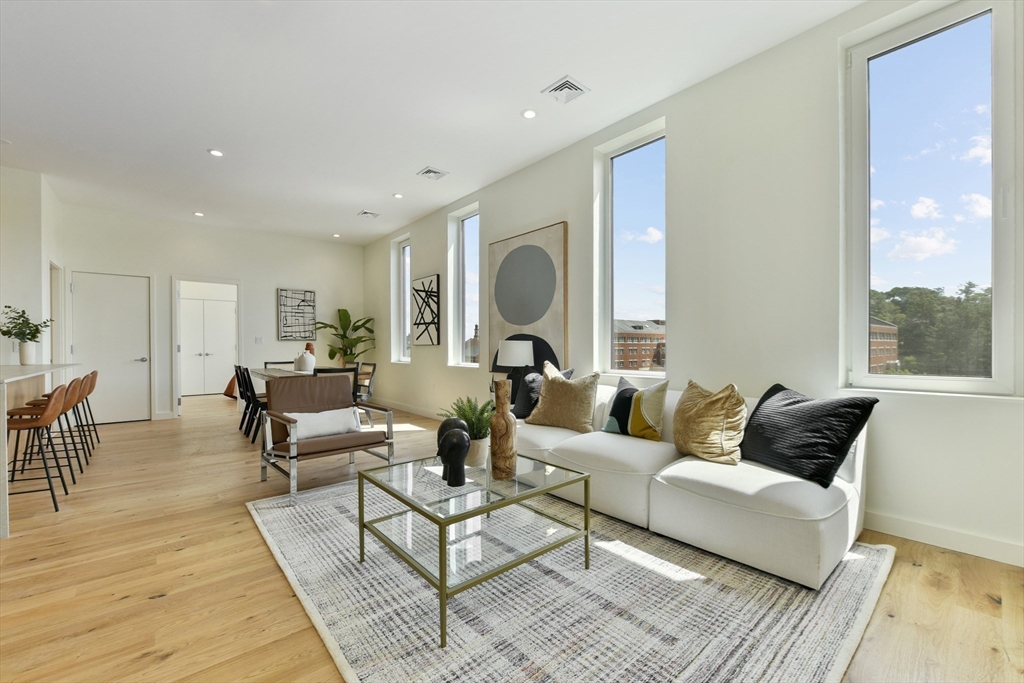 80 Terrace Street, Unit 303 Boston, MA 02120 - Photo 2 of 23
